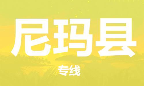廈門(mén)到尼瑪縣物流公司-工程項(xiàng)目貨物運(yùn)輸專線-「安全快捷」