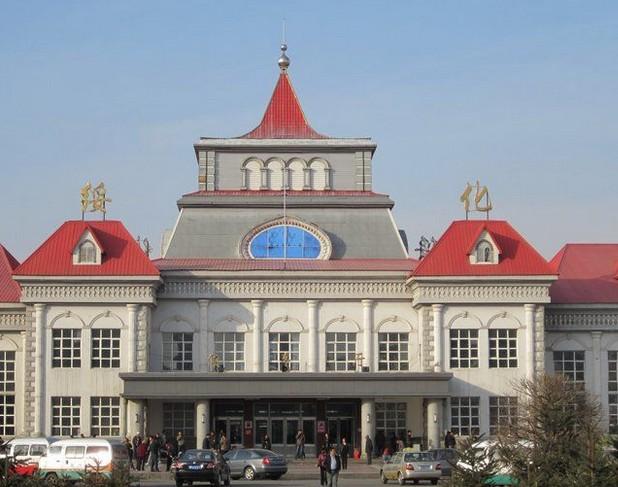 義烏市到綏化物流專線-物流專線市縣閃送「時效穩(wěn)定」