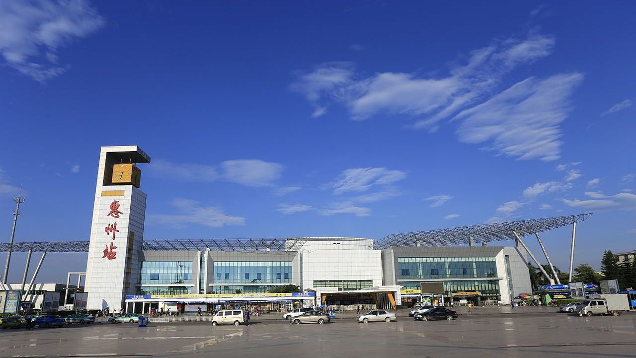 廈門到惠州物流專線_廈門至惠州物流公司_廈門到惠州貨運(yùn)專線