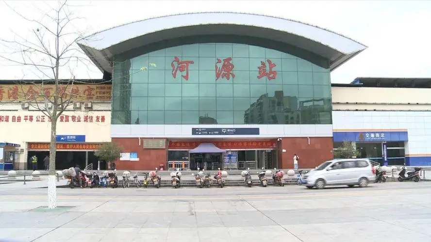 義烏市到河源物流專線-危險貨物運輸專線「全境發(fā)運」