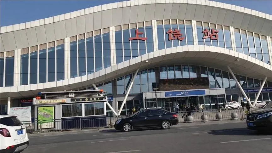 義烏市到上饒物流專線-汽車零部件運輸專線「上門取貨」