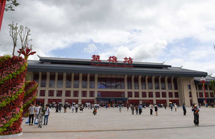 廈門到楚雄州物流專線_廈門至楚雄州物流公司_廈門到楚雄州貨運(yùn)專線