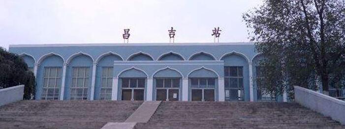 義烏市到昌吉州物流專線-私人貨物運輸專線「多少一方」